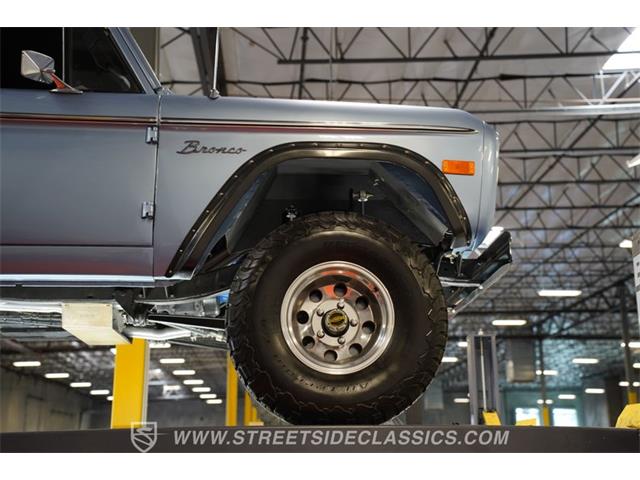 1970 Ford Bronco (CC-2096303) for sale in Mesa, Arizona