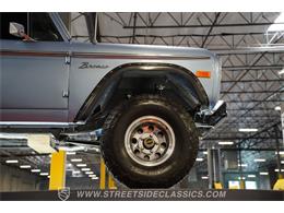 1970 Ford Bronco (CC-2096303) for sale in Mesa, Arizona