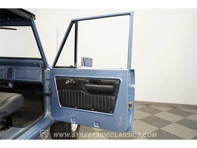 1970 Ford Bronco (CC-2096303) for sale in Mesa, Arizona