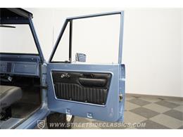 1970 Ford Bronco (CC-2096303) for sale in Mesa, Arizona