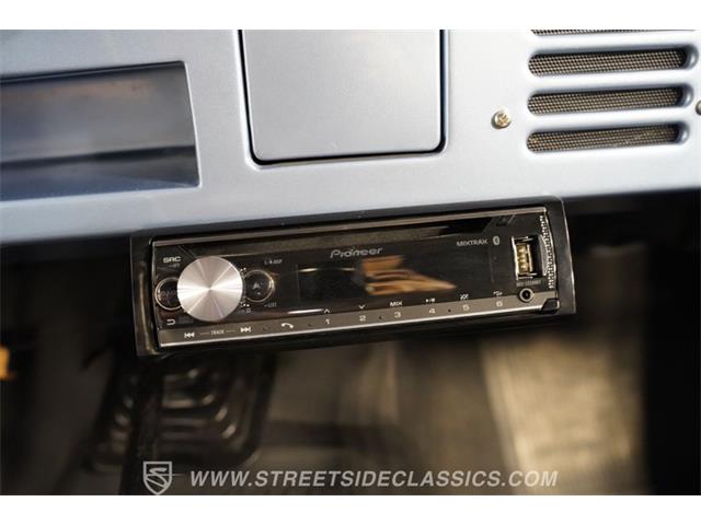 1970 Ford Bronco (CC-2096303) for sale in Mesa, Arizona