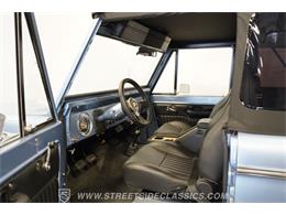 1970 Ford Bronco (CC-2096303) for sale in Mesa, Arizona