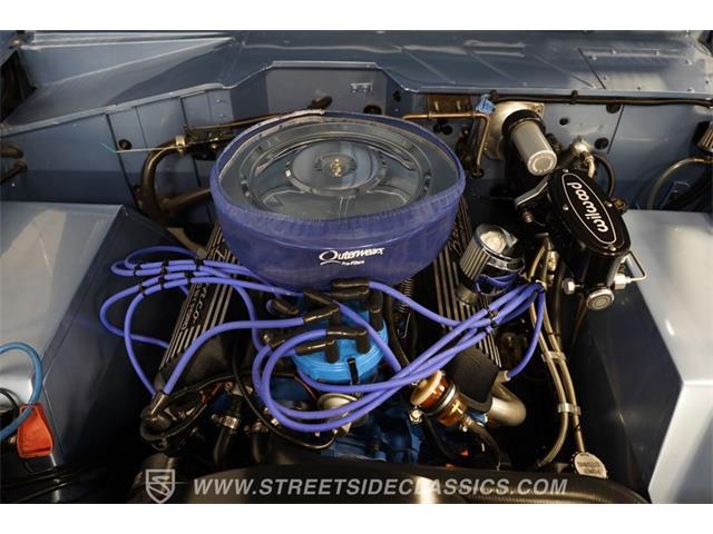 1970 Ford Bronco (CC-2096303) for sale in Mesa, Arizona