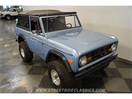 1970 Ford Bronco (CC-2096303) for sale in Mesa, Arizona