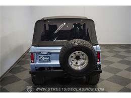 1970 Ford Bronco (CC-2096303) for sale in Mesa, Arizona