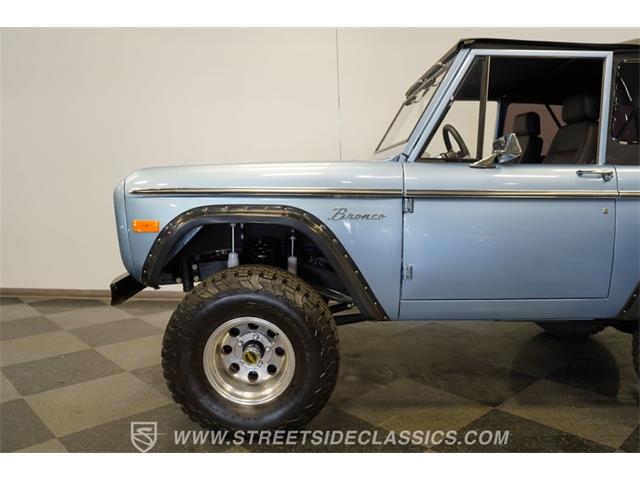 1970 Ford Bronco (CC-2096303) for sale in Mesa, Arizona