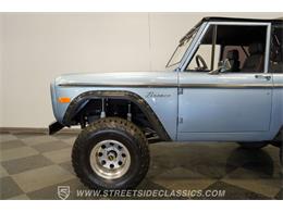1970 Ford Bronco (CC-2096303) for sale in Mesa, Arizona