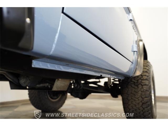 1970 Ford Bronco (CC-2096303) for sale in Mesa, Arizona