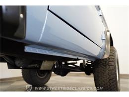 1970 Ford Bronco (CC-2096303) for sale in Mesa, Arizona