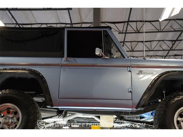 1970 Ford Bronco (CC-2096303) for sale in Mesa, Arizona