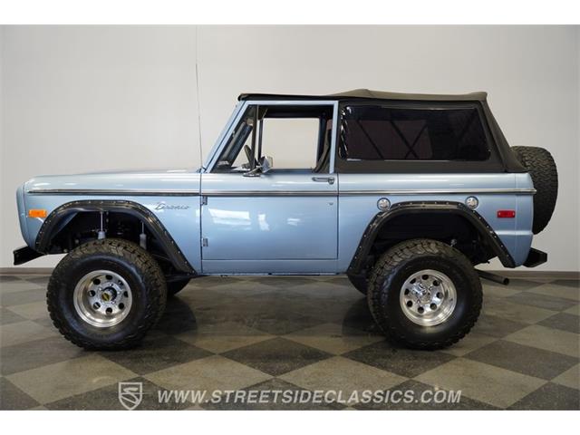 1970 Ford Bronco (CC-2096303) for sale in Mesa, Arizona