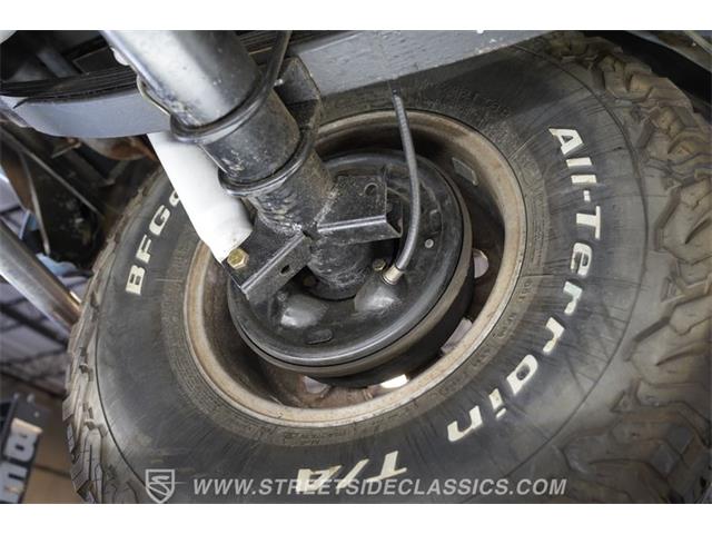 1970 Ford Bronco (CC-2096303) for sale in Mesa, Arizona