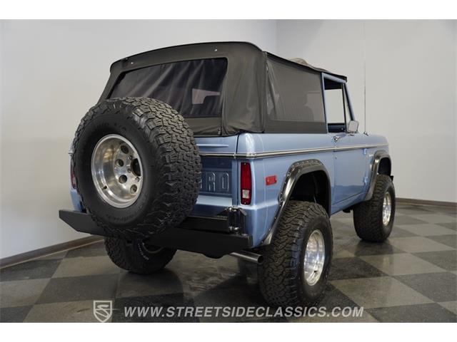 1970 Ford Bronco (CC-2096303) for sale in Mesa, Arizona