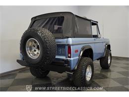 1970 Ford Bronco (CC-2096303) for sale in Mesa, Arizona