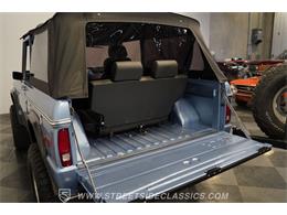 1970 Ford Bronco (CC-2096303) for sale in Mesa, Arizona