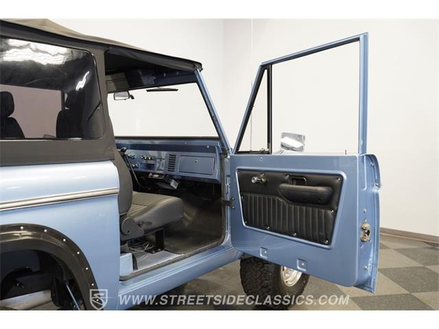 1970 Ford Bronco (CC-2096303) for sale in Mesa, Arizona