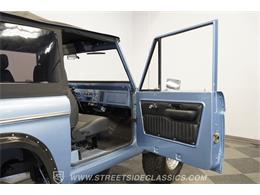 1970 Ford Bronco (CC-2096303) for sale in Mesa, Arizona