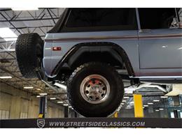 1970 Ford Bronco (CC-2096303) for sale in Mesa, Arizona