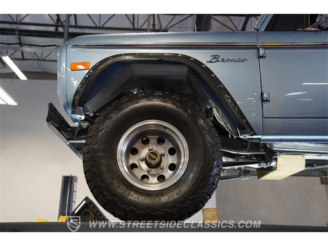 1970 Ford Bronco (CC-2096303) for sale in Mesa, Arizona