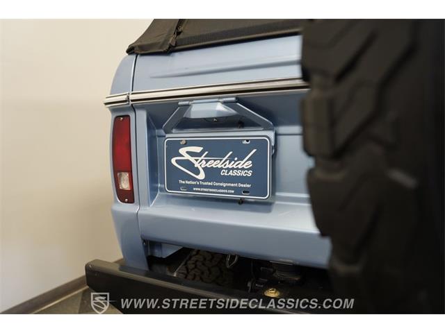 1970 Ford Bronco (CC-2096303) for sale in Mesa, Arizona