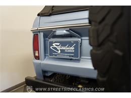 1970 Ford Bronco (CC-2096303) for sale in Mesa, Arizona