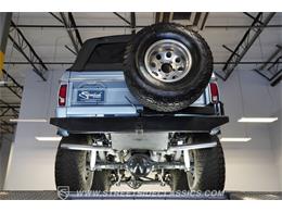 1970 Ford Bronco (CC-2096303) for sale in Mesa, Arizona