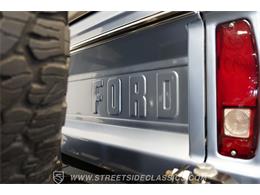 1970 Ford Bronco (CC-2096303) for sale in Mesa, Arizona