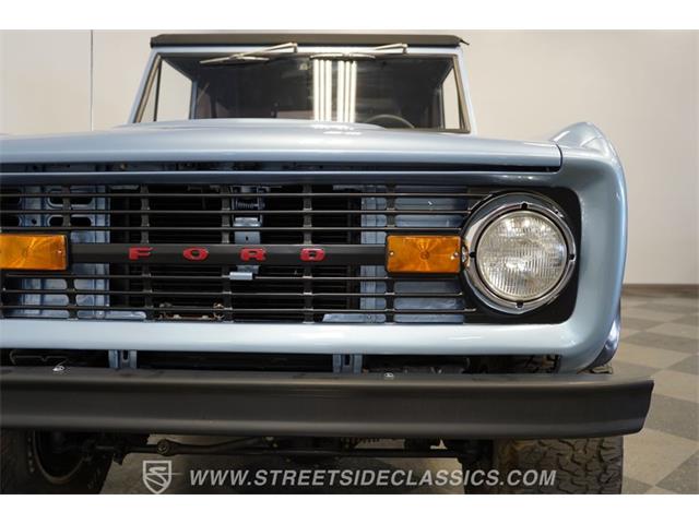 1970 Ford Bronco (CC-2096303) for sale in Mesa, Arizona