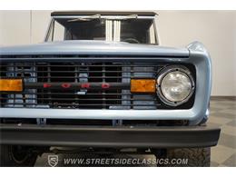 1970 Ford Bronco (CC-2096303) for sale in Mesa, Arizona