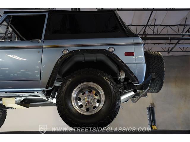1970 Ford Bronco (CC-2096303) for sale in Mesa, Arizona