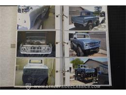 1970 Ford Bronco (CC-2096303) for sale in Mesa, Arizona
