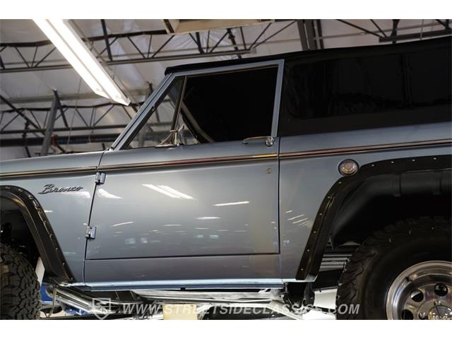 1970 Ford Bronco (CC-2096303) for sale in Mesa, Arizona
