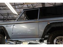 1970 Ford Bronco (CC-2096303) for sale in Mesa, Arizona