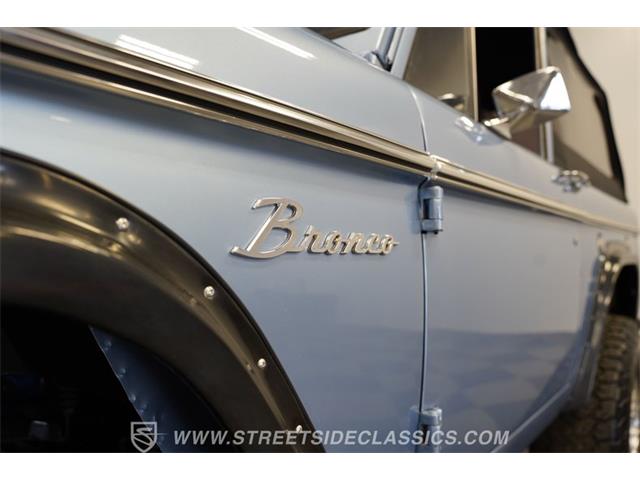 1970 Ford Bronco (CC-2096303) for sale in Mesa, Arizona