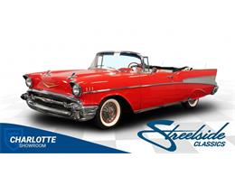 1957 Chevrolet Bel Air (CC-2096304) for sale in Concord, North Carolina