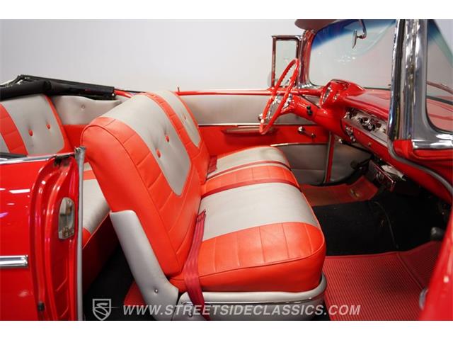 1957 Chevrolet Bel Air (CC-2096304) for sale in Concord, North Carolina