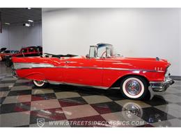 1957 Chevrolet Bel Air (CC-2096304) for sale in Concord, North Carolina