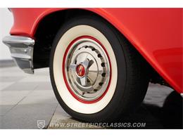 1957 Chevrolet Bel Air (CC-2096304) for sale in Concord, North Carolina