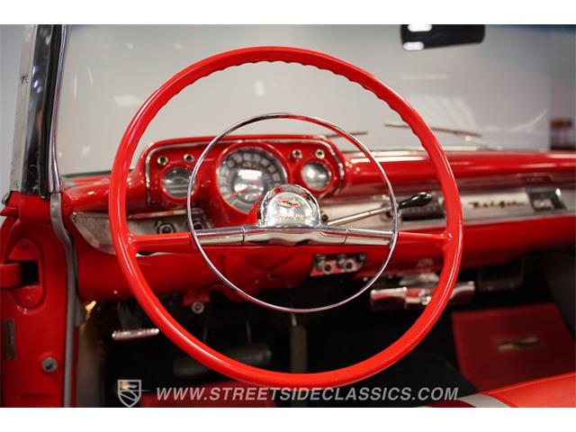 1957 Chevrolet Bel Air (CC-2096304) for sale in Concord, North Carolina