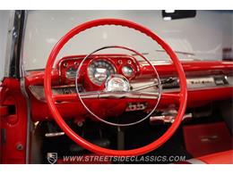 1957 Chevrolet Bel Air (CC-2096304) for sale in Concord, North Carolina