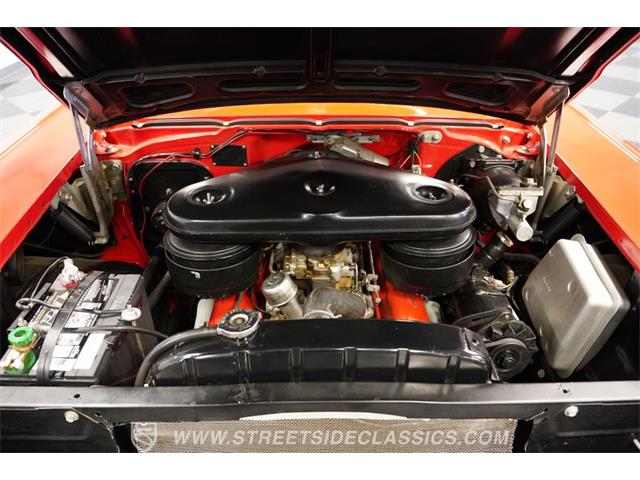 1957 Chevrolet Bel Air (CC-2096304) for sale in Concord, North Carolina