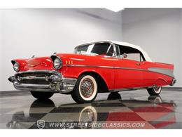 1957 Chevrolet Bel Air (CC-2096304) for sale in Concord, North Carolina