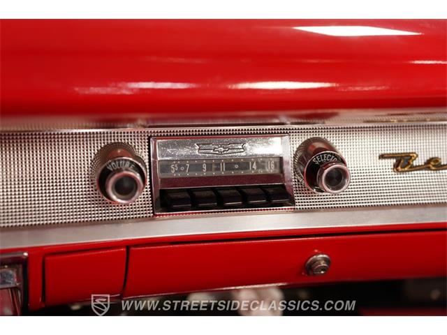 1957 Chevrolet Bel Air (CC-2096304) for sale in Concord, North Carolina