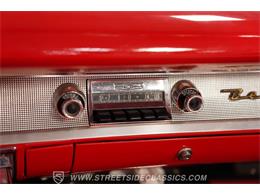 1957 Chevrolet Bel Air (CC-2096304) for sale in Concord, North Carolina