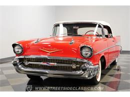 1957 Chevrolet Bel Air (CC-2096304) for sale in Concord, North Carolina