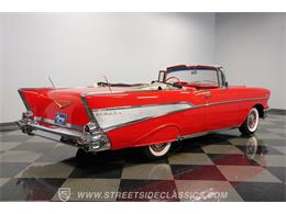 1957 Chevrolet Bel Air (CC-2096304) for sale in Concord, North Carolina