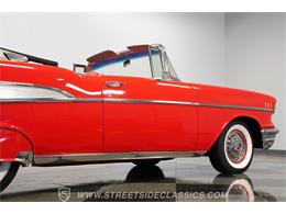 1957 Chevrolet Bel Air (CC-2096304) for sale in Concord, North Carolina