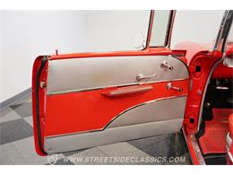 1957 Chevrolet Bel Air (CC-2096304) for sale in Concord, North Carolina