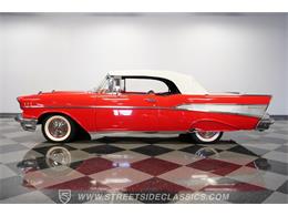 1957 Chevrolet Bel Air (CC-2096304) for sale in Concord, North Carolina