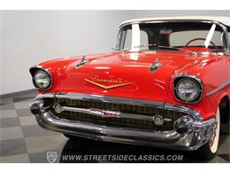 1957 Chevrolet Bel Air (CC-2096304) for sale in Concord, North Carolina